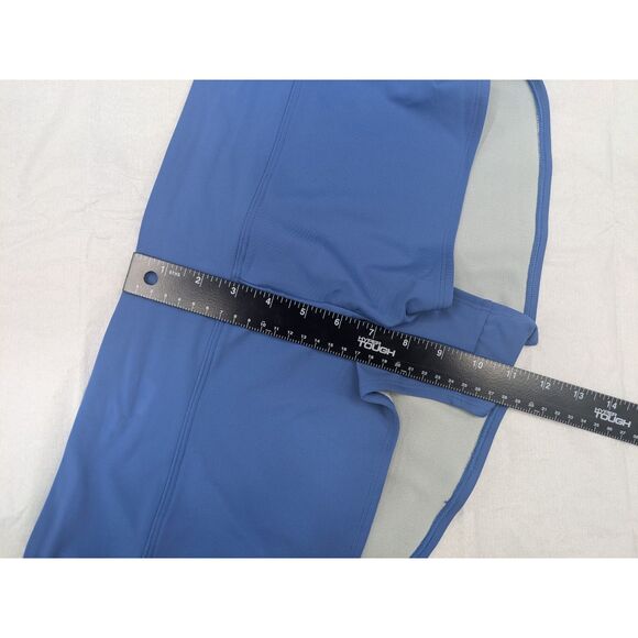 Speedo Active Women's Solid Boyshort Swimsuit Bottom Bright Cobalt sz XL NWT - Picture 8 of 10